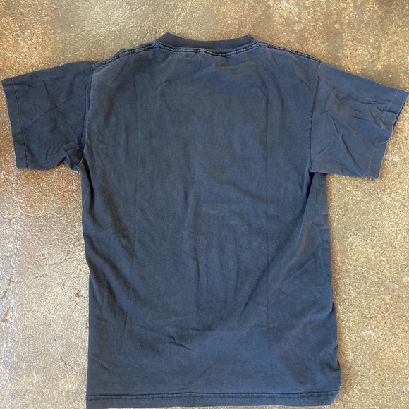 Amazing vintage NAVAJOLAND graphic t-shirt. - Picture 3 of 3